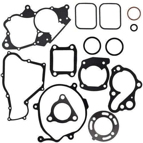 Solid Spare New Complete Gasket Kit Top & Bottom End Engine Set For Honda CR85R 03-07