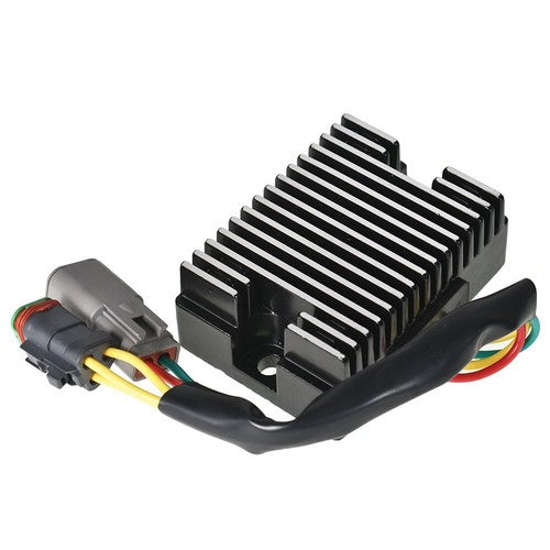 Solid Spare Regulator Rectifier For Sea Doo 4-Tec 278001969 278001581 RXP RXT GTX 3D RFI DI