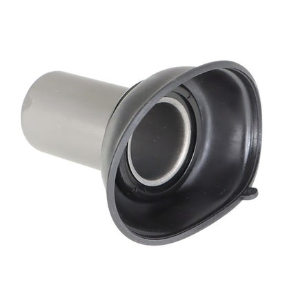 Solid Spare For Honda Shadow VT VLX 400 600 Repair Kit Carburetor Diaphragm Plunger Needle