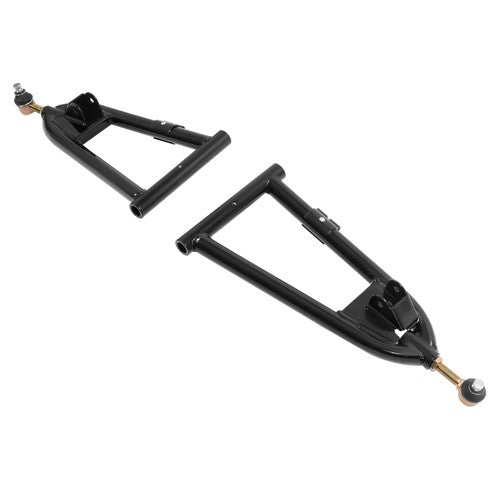 Solid Spare For Polaris RZR S800 2009-2014 2010 ATV High Clearance 1.5" Forward Front A-Arms
