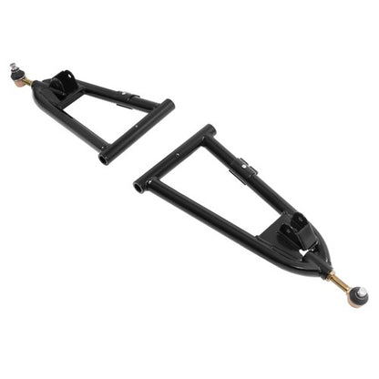 Solid Spare For Polaris RZR S800 2009-2014 2010 ATV High Clearance 1.5" Forward Front A-Arms