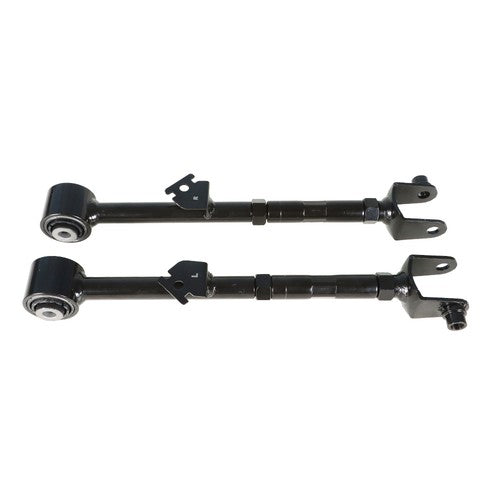 Solid Spare For 08-12 Honda Accord 12-15 Crosstour Adjustable Rear Alignment Camber Arm Kit