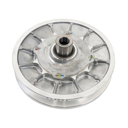 Solid Spare For 2009-2010 Polaris Sportsman 550 850 Primary & Secondary Clutch Kit 1322777