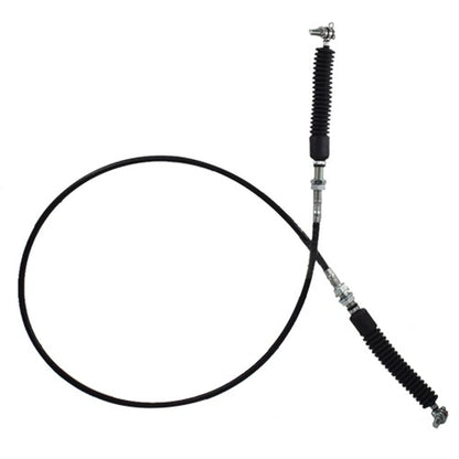 Solid Spare Selector Gear Shift Cable For Polaris 2010-2014 RZR 4 800 4 E RGE 7081591
