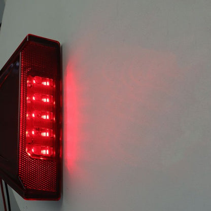 Solid Spare Rear Tail Light Lamp Left/Right For Polaris Ranger 570 XP 900 XP 1000 2013-2020
