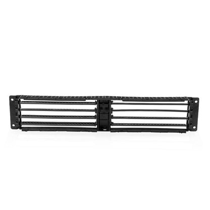 Solid Spare Active Grille Shutter Fit For 16-23 Chevrolet Malibu Bolt EV Buick LaCrosse