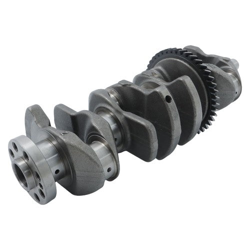 Solid Spare Crankshaft Fit For 2002-2008 Toyota Camry Solara 2.4L L4 2AZFE 2AZ 1340128030