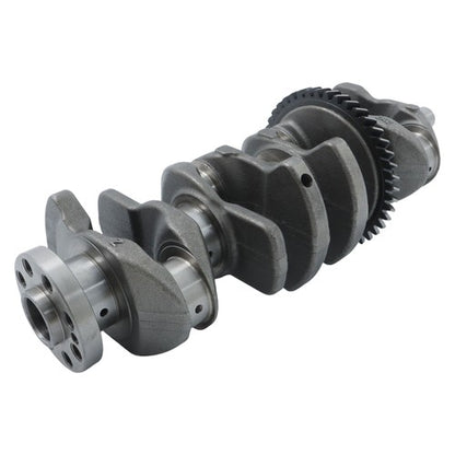 Solid Spare Crankshaft Fit For 2002-2008 Toyota Camry Solara 2.4L L4 2AZFE 2AZ 1340128030