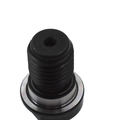 Solid Spare For Kira Okuma Roku-Roku CNC 10Pcs BT40 60°0.589" Pull Stud Retention Knob