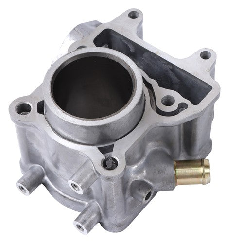 Solid Spare For Honda Lead125 Pcx125 Click125i Forza 125 Cylinder Piston Gaskets Kit 52.4mm