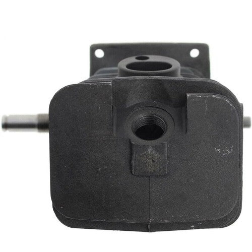 Solid Spare Cylinder Piston crankshaft for MS170 MS180 018 017 CHAINSAW ENGINE 38mm NEW