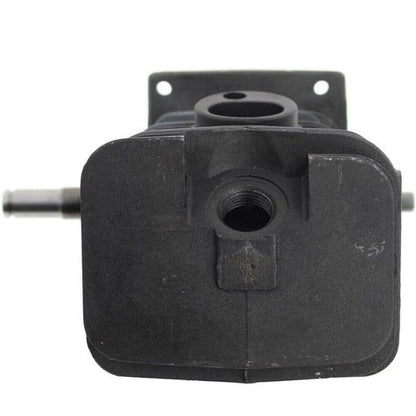 Solid Spare Cylinder Piston crankshaft for MS170 MS180 018 017 CHAINSAW ENGINE 38mm NEW