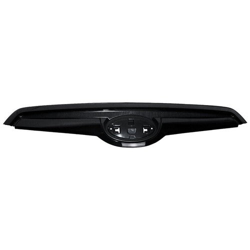 Fit 2019 2020 2021 Subaru Forester LED Fog Light + Front Bumper Upper Grille