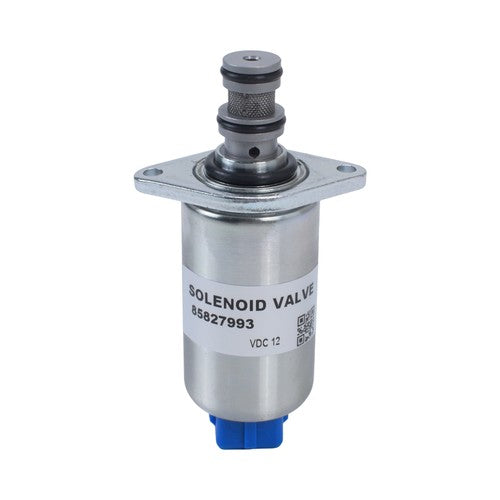85827993 Solenoid Valve For Case 580N 590SN 580SM New Holland B110B B100B B95B