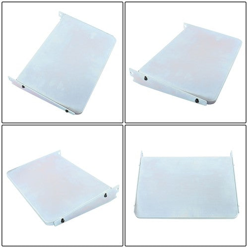 Solid Spare 13" Planer Folding Table Hardware Bag Infeed / Outfeed Tables For DW7351