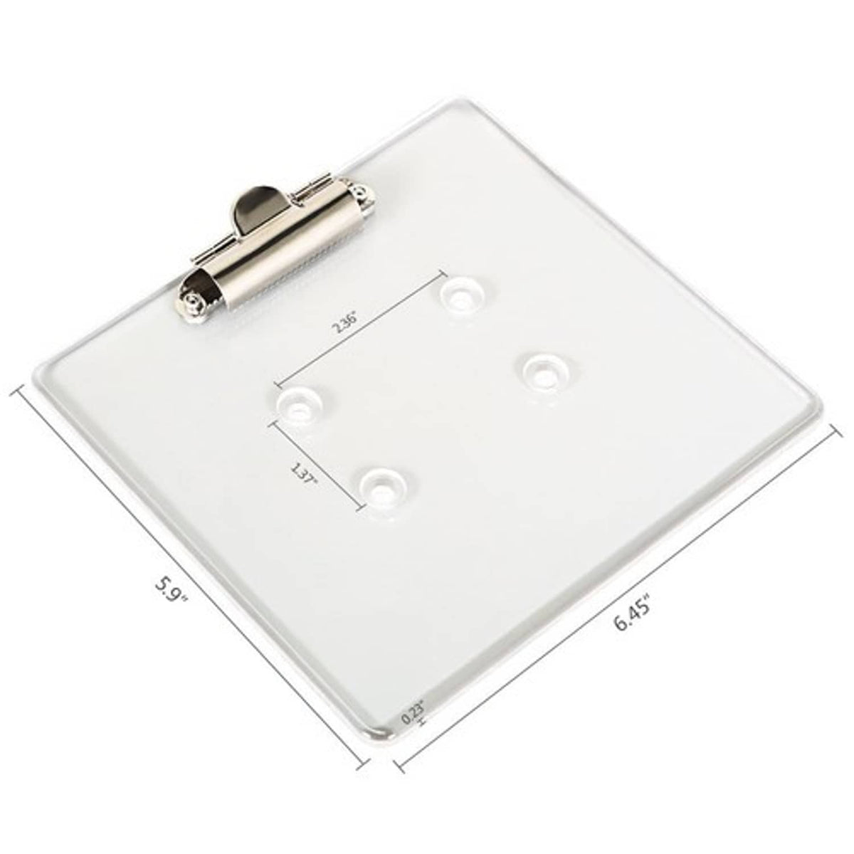 Solid Spare Fits For EZGO CLUB CAR YAMAHA Golf Cart Steering Wheel Golf Score Card Holder