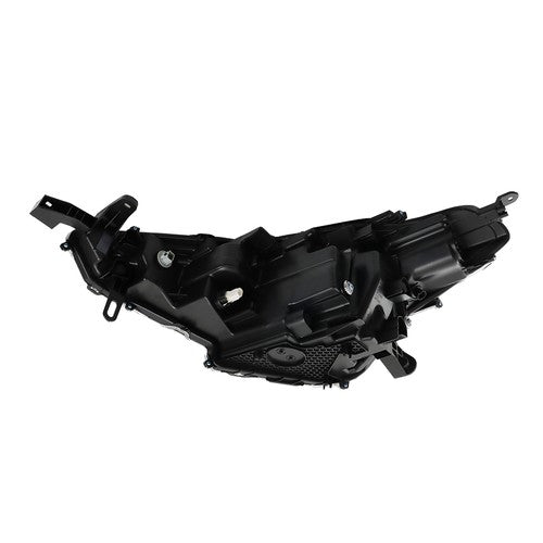 Solid Spare RH Headlight Headlamp For Toyota Corolla Cross L/LE 2022 2023 Replacement Clear