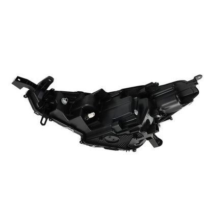 Solid Spare RH Headlight Headlamp For Toyota Corolla Cross L/LE 2022 2023 Replacement Clear