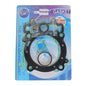 Solid Spare Fit For Kawasaki KX450F 2009-2015 Top End Head Gasket Kit Set