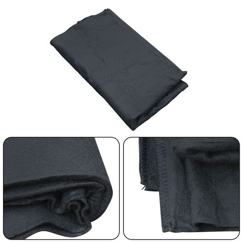 Solid Spare 14ft Pool Liner Pad Under Pool Mat For Above Ground Swimming Pools Hot Tub Mat