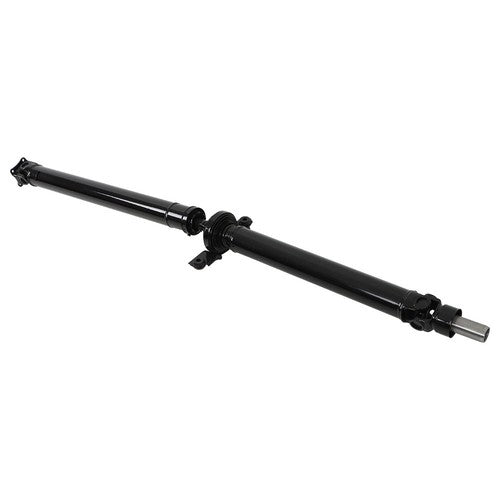 Solid Spare Fit For 2009-11 12 Subaru Forester 2.5L AWD Rear Driveshaft Prop Shaft Assembly