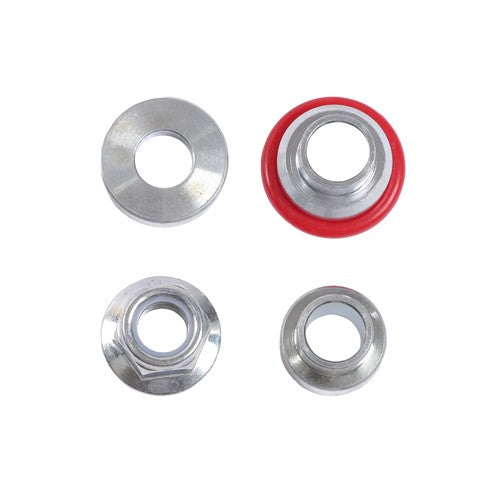 Solid Spare For Can-Am Maverick X3 Turbo/X RC/X 6 Rod 64" Round Tube Rear Radius Arms/Rods