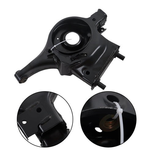 Solid Spare New For 2016-21 Nissan Maxima 3.5L V6 Rear Lower Left Right Control Arms