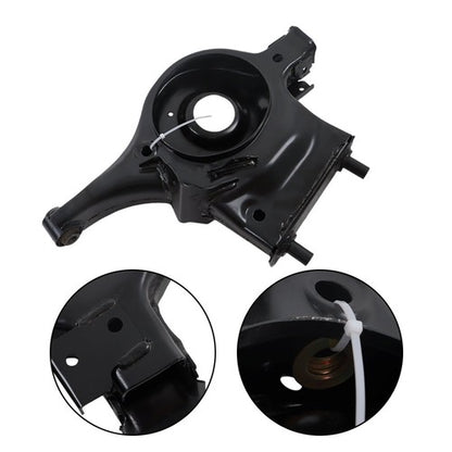 Solid Spare New For 2016-21 Nissan Maxima 3.5L V6 Rear Lower Left Right Control Arms