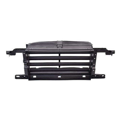 Lower Radiator Shutter Grille W/Motor JL1Z8475B For 2018-2021 Ford Expedition