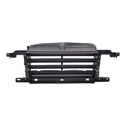 Lower Radiator Shutter Grille W/Motor JL1Z8475B For 2018-2021 Ford Expedition