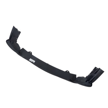 Solid Spare Rear Lower Bumper Face Bar Durable Plastic Compatible For Acura RDX 2016-2018