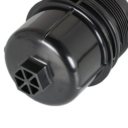 Solid Spare Engine Oil Filter For Jeep Gladiator Wrangler 3.0L Ram 1500 2020-2021 68507598AA