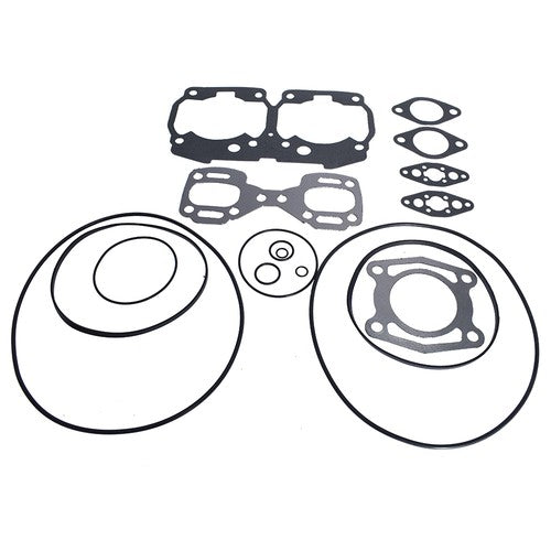 Solid Spare Top End Gasket & O-Ring Kit 1996 1997 96 97 Fit For SeaDoo GSX GTX XP 787 800