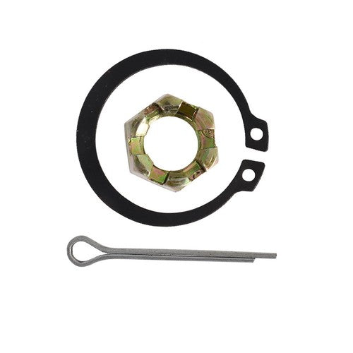 Solid Spare 4 Sets Ball Joints Replacement for Yamaha 5FU-F3549-00-00 37S-23549-00-00 NEW US