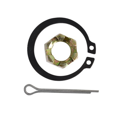 Solid Spare 4 Sets Ball Joints Replacement for Yamaha 5FU-F3549-00-00 37S-23549-00-00 NEW US