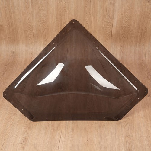 Solid Spare Tinted RV Skylight Cover For Travel Trailer RV Camper Truck # 12112