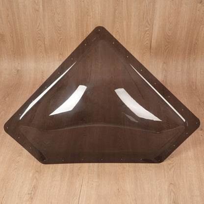 Solid Spare Tinted RV Skylight Cover For Travel Trailer RV Camper Truck # 12112