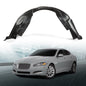 Solid Spare Fit For 12-15 Jaguar XF XFR XFR-S Front Left Side Fender Liner Splash Shield