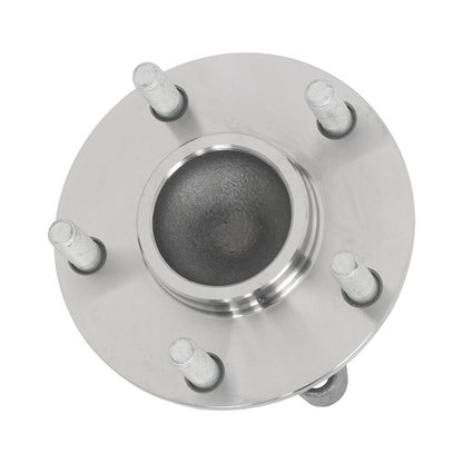 Solid Spare Wheel Bearing Hub Assembly Rear Side For Mitsubishi Eclipse Cross Outlander RVR
