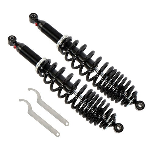 Solid Spare Front Shocks Absorbers 706201110 2010-2012 For Can-Am Outlander 650 & 800
