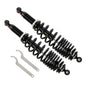 Solid Spare Front Shocks Absorbers 706201110 2010-2012 For Can-Am Outlander 650 & 800