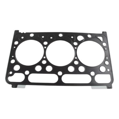 Solid Spare Aftermarket Cylinder Head Gasket 1G750-03312 for Kubota D1703-M D1703-M-DI