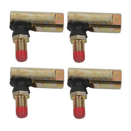 Solid Spare (4 Pack) Steering Link Ball Joint End For Cub Cadet MTD 923-0448A 723-0448A