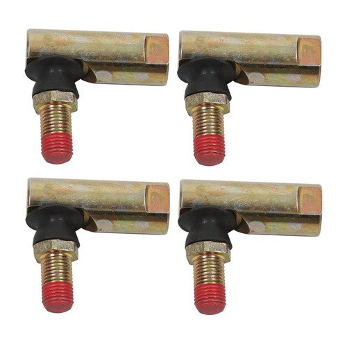 Solid Spare (4 Pack) Steering Link Ball Joint End For Cub Cadet MTD 923-0448A 723-0448A