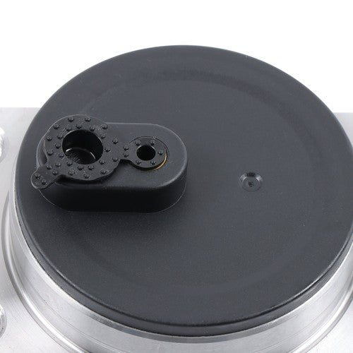 Solid Spare Rear Right Wheel Hub Bearing Assembly For Jeep Patriot 2007-2017 New 512332