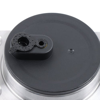 Solid Spare Rear Right Wheel Hub Bearing Assembly For Jeep Patriot 2007-2017 New 512332