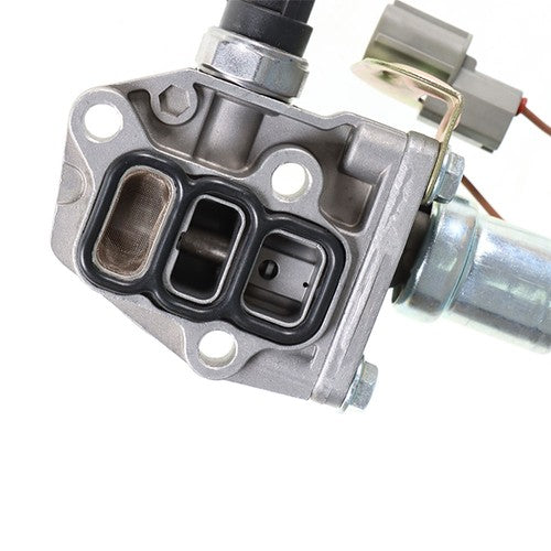 Solid Spare For Honda Accord L4 1998 99-01 2002 15810PAAA02 New VTEC Solenoid Spool Valve