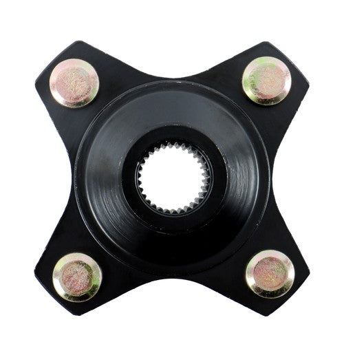 Solid Spare 103995001 Rear Wheel Hub Assembly 2015-2019 For Club Car Precedent Golf Cart NEW