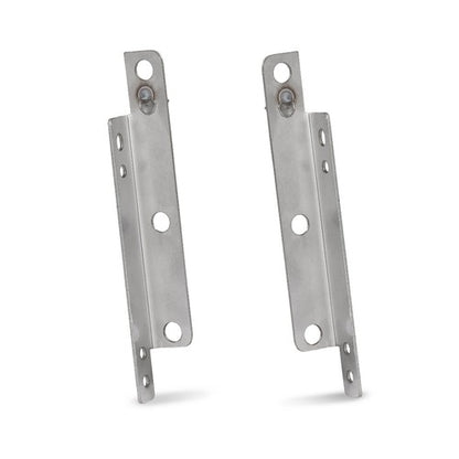 Solid Spare Fit For 2015-2020 Ford F150 Expedition 8.0" Sync 2/3 Display Screen Brackets