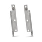Solid Spare Fit For 2015-2020 Ford F150 Expedition 8.0" Sync 2/3 Display Screen Brackets